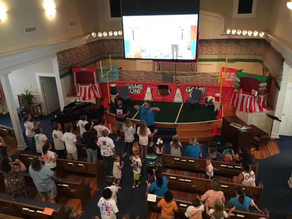 VBS